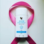 مام خوشبو کننده فوراور | Aloe Ever-Shield Deodorant - Image 3