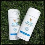 مام خوشبو کننده فوراور | Aloe Ever-Shield Deodorant - Image 2