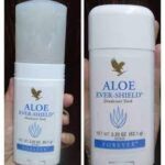مام خوشبو کننده فوراور | Aloe Ever-Shield Deodorant - Image 4