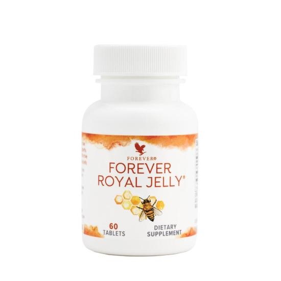 مکمل رویال ژلی فوراور | Forever Royal Jelly
