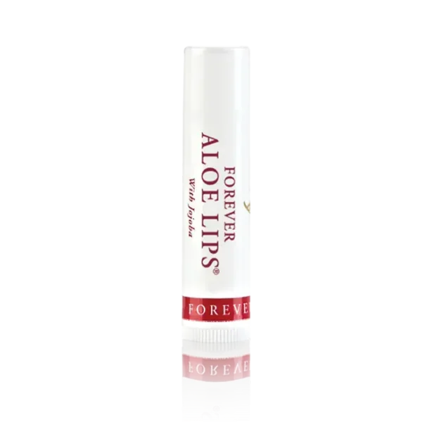فوراور آلوئه لیپس (مرطوب کننده لب) | Forever Aloe Lips7