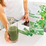 فوراور سوپر گرینز (پودر سبزیجات فوراور) | Forever Supergreens