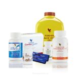 کلسترول و چربی خون (تصلب شرایین) | Forever hyperlipidemia
