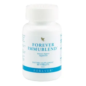 مکمل فوراور ایموبلند تقویت سیستم ایمنی بدن | Forever Immublend